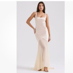 House of CB Vittoria dress